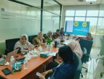 Kunjungan Bechmarking 2026 Tolok Ukur Mutu Akademik Unsoed dengan UI dan UNJ