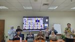 Pembukaan Audit Mutu Internal 2026